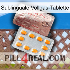 Full Throttle Sublingual Tablet new13
